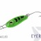 Lingurita oscilanta Delphin EYER 8/3g Nucleo