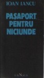 Pasaport pentru niciunde - Timisoara, Decembrie 1989