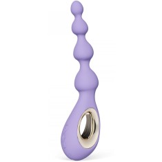 Bile Anale Lelo SORAYA Beads Violet Dusk