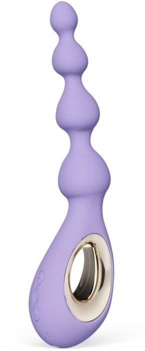 Bile Anale Lelo SORAYA Beads Violet Dusk