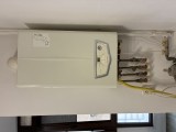 Vand centrala Immergas Eolo Star-24kw
