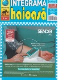 Integrama haioasa, Nr.162/2024