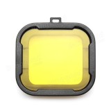 Cumpara ieftin Filtru colorat pentru GoPro Hero 3+, 4 GP241