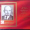 URSS-LENIN-BLOC NESTAMPILAT