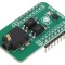 Placă prototip declanșator obturator GPIO