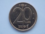 20 FRANK 1994 BELGIE