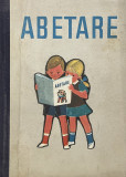 ABETARE ( ABECEDAR IN LIMBA ALBANEZA ) de KOLE XHUMARI ...ANTON LAKURIQI , 1974