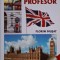 Engleza fara profesor &ndash; Florin Musat (contine CD)