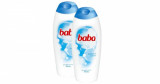 Baba Tusf&uuml;rdő Lanolinos 2x400ml