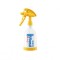 Pulverizator cu dubla actiune Kwazar Mercury Super 360 Pro+ Galben, 0.5l