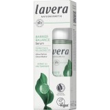 Lavera Ser echilibrant Barrier Balance, 30ml, pentru ten sensibil, fara parfum si alcool