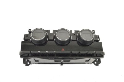 Modul de climatizare JAGUAR F-TYPE Coupe X152 2016 OEM: GX53-18C858-AD 11566123 foto