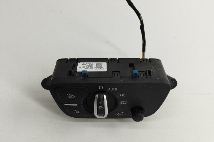 Modul de control comutator faruri AUDI Q5 FY 2021 OEM: 4M0941531AN 29393331
