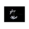 Ghirlanda luminoasa forma de diamant 40 LED-uri albe lumina rece WELL