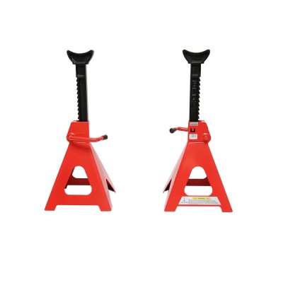 Set cric suport capra auto greutate maxima 6T 2 buc. foto