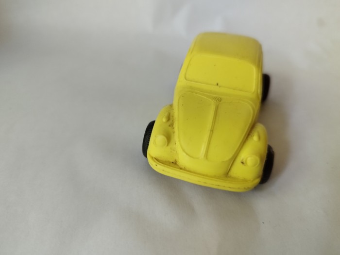 bnk jc Plasto Finlanda - VW 1303 - 1/43