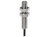 Senzor: inductiv OUT: PNP / NO 0&divide;1,5mm 12&divide;24VDC M8 IP68 200mA, XS108BLPAL2