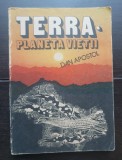 TERRA: Planeta vieții - Dan Apostol