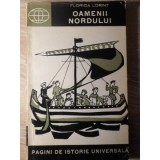OAMENII NORDULUI-FLORICA LORINT-264536