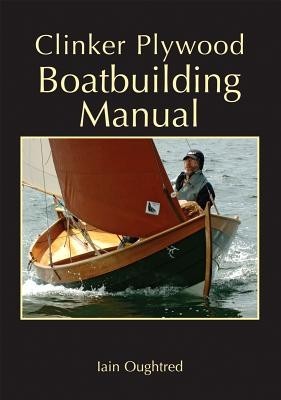 Clinker Plywood Boatbuilding Manual foto