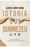 Cumpara ieftin Istoria Lui Dumnezeu, Karen Armstrong - Editura Nemira