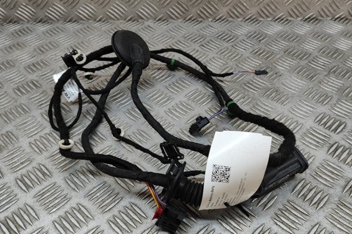 Cablaj ușă dreapta spate SKODA KAROQ NU7 2023 OEM: 57A971694L 25397741