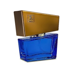 Parfum cu Feromoni pentru Barbati SHIATSU Dark Blue 15 ml