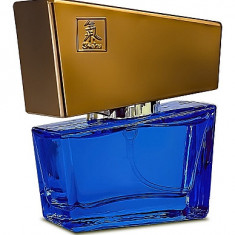 Parfum cu Feromoni pentru Barbati SHIATSU Dark Blue 15 ml