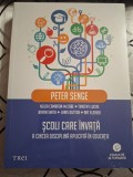 Cumpara ieftin Scoli care invata. A cincea disciplina aplicata in educatie - Peter Senge, 2016, Trei