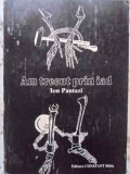 AM TRECUT PRIN IAD-ION PANTAZI-274218
