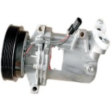 Compresor AC nou Dacia Dokker, Duster, Lodgy, Logan 12, Logan, Sandero 12, Sandero; Nissan Juke; Renault Fluence, Megane 16, motor: 1.5 dci, 1.6,