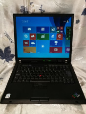 Lenovo T60 foto