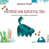 Vietatile din sufletul tau. Cum sa-ti cresti rezilienta emotionala - Juliette Ttofa