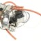 PISTON, BOILER ESPRESSOR, 230V 421941309881 pentru espressor SAECO