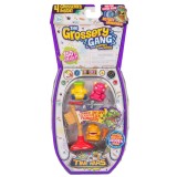 Set figurine Grossery Gang, Time Wars, S5, Regular