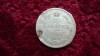10 KOPEICI 1904 ARGINT *****, Europa