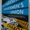 Michael Chabon - The Yiddish Policemen&#039;s Union (Sindicatul polițiștilor idiș)