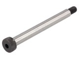 Șurub Oțel M8 x 13mm Imbus HEX 5mm