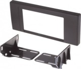 Cadru radio BMW 2 DIN neagra