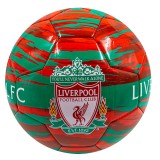 FC Liverpool balon de fotbal Crest turquoise - 5