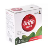 URIFIN RAPID 15DZ+CEAI URIFIN 20DZ PACHET, Alevia