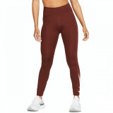 Colanti Nike W NK DF SWSH RUN TIGHT 7/8