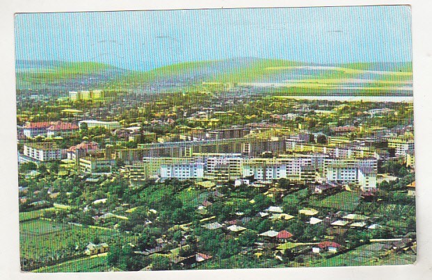 bnk cp Brasov - Vedere generala - uzata