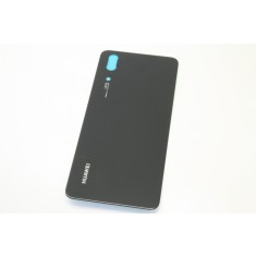 Capac Huawei P20 negru