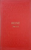 Proza - Heinrich Heine