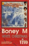 Boney M. - White Christmas, Caseta audio