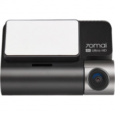 Camera auto DVR 70mai A800S Dash Cam Pro Plus 4K UltraHD , IPS 3.0&amp;quot;, 140 FOV, ADAS, GPS, Night Vision,Wi-Fi , culoare neagra foto