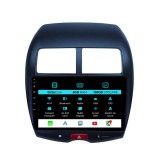 Cumpara ieftin Navigatie Dedicata Citroen C4 AirCross (2012-2017), 10Inch, 6Gb Ram, 128Gb Stocare, Carplay