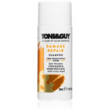 TONI&amp;GUY Damage Repair șampon pentru par deteriorat