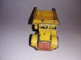 Bnk jc Lesney Matchbox no 6c - Euclid Dump Truck